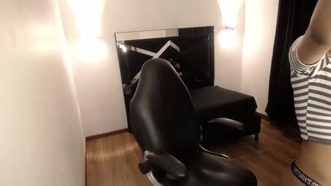 Mariana online show from January 9, 3:53 am