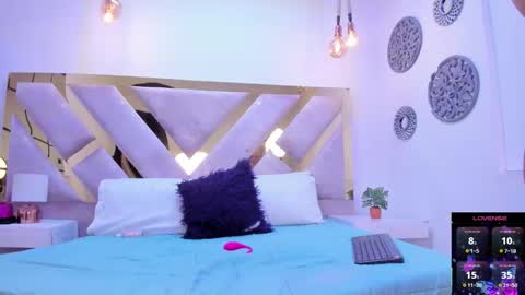 Marianee Rousse  online show from October 2, 10:28 pm