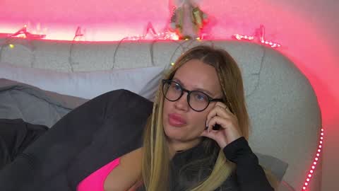 Maria online show from January 12, 1:11 am