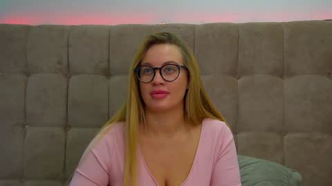 Maria online show from February 4, 4:08 pm