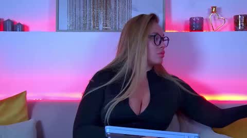 Maria online show from February 12, 6:40 am