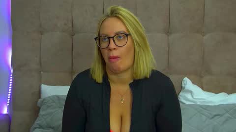 Maria online show from November 6, 7:09 am