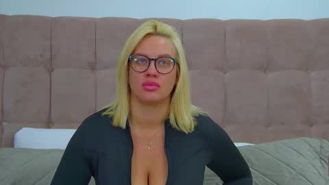 Maria online show from February 5, 7:46 am