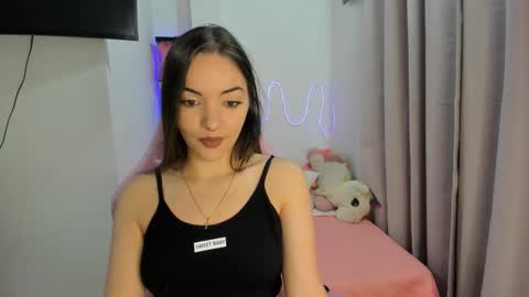 Mariangel online show from November 29, 12:24 am