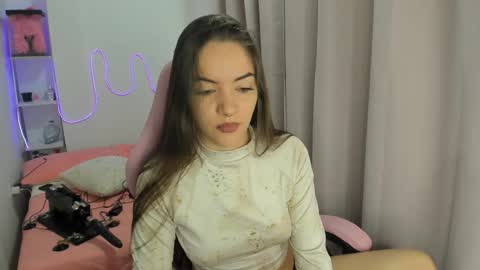 Mariangel online show from January 13, 11:10 pm