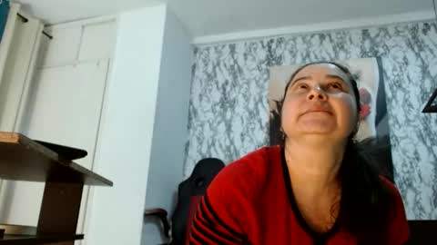 Snapshot of mariani_smith chatting on November 16, 11:38 am Mariani online show from November 16, 11:38 am