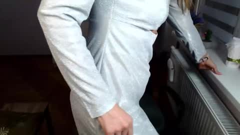 marianika online show from February 6, 8:34 pm