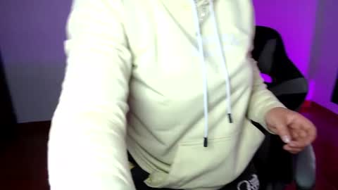 Mariana online show from October 1, 7:31 pm