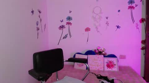 Mariana online show from January 9, 3:31 am