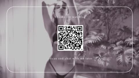 Snapshot of mariannacruzz chatting on December 15, 12:40 am MARIANA online show from December 15, 12:40 am