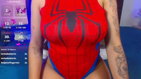 Marian online show from March 10, 8:25 pm