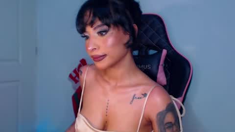 Snapshot of marianne__ chatting on January 1, 5:01 am M A R I A N E online show from January 1, 5:01 am