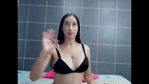 Mariangel online show from October 29, 9:49 pm