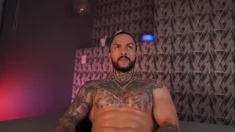 Snapshot of mariano_costa chatting on February 21, 5:02 am Mariano Costa online show from February 21, 5:02 am