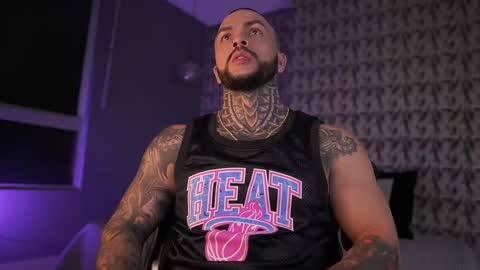 Snapshot of mariano_costa chatting on February 22, 4:40 am Mariano Costa online show from February 22, 4:40 am