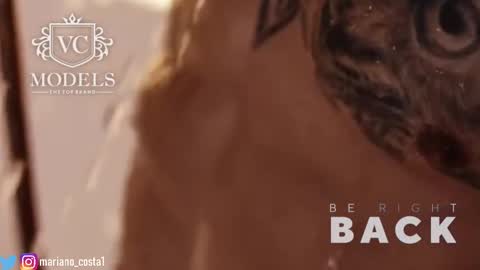 Snapshot of mariano_costa chatting on February 22, 7:45 am Mariano Costa online show from February 22, 7:45 am