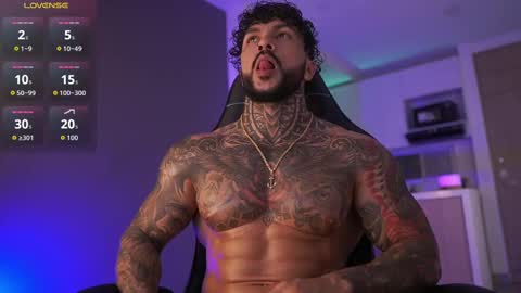 Snapshot of mariano_costa chatting on September 14, 3:49 am Mariano Costa online show from September 14, 3:49 am