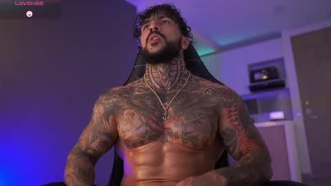 Snapshot of mariano_costa chatting on September 25, 1:31 am Mariano Costa online show from September 25, 1:31 am