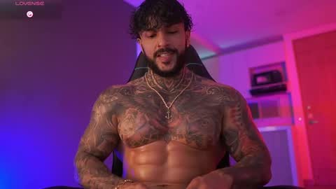 Snapshot of mariano_costa chatting on October 6, 2:53 am Mariano Costa online show from October 6, 2:53 am