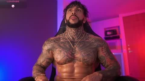 Snapshot of mariano_costa chatting on November 9, 4:55 am Mariano Costa online show from November 9, 4:55 am