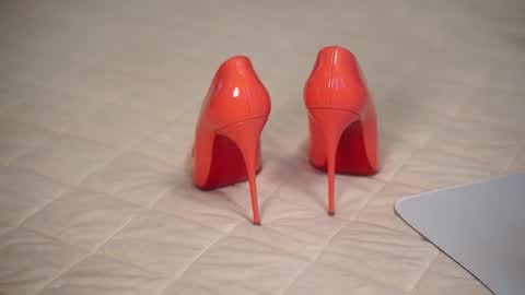 Maria online show from November 4, 8:13 am