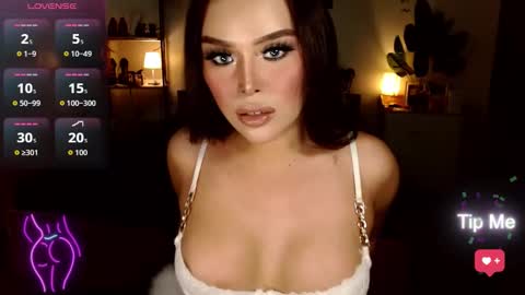 Maria online show from November 27, 6:54 pm