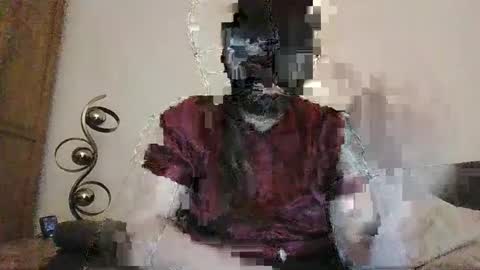 Snapshot of mariasatin chatting on February 15, 8:11 pm Mariasatin online show from February 15, 8:11 pm