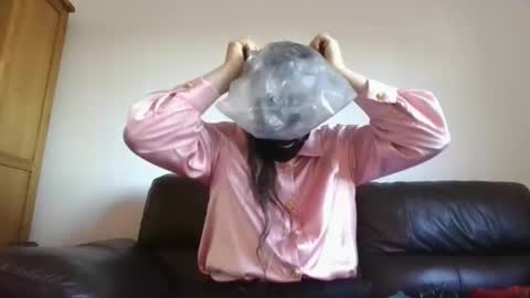 Snapshot of mariasatin chatting on November 30, 11:36 am Mariasatin online show from November 30, 11:36 am