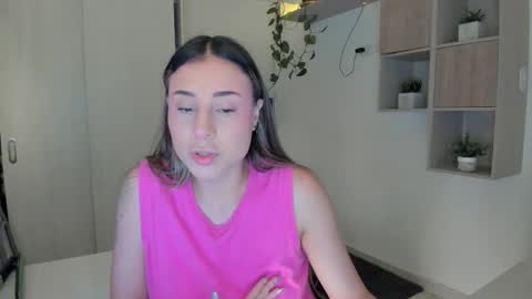 mariascarlett online show from November 10, 11:37 pm