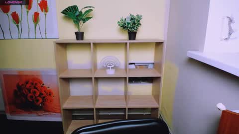 Snapshot of mariatess_ chatting on December 31, 2:58 pm Mariia online show from December 31, 2:58 pm