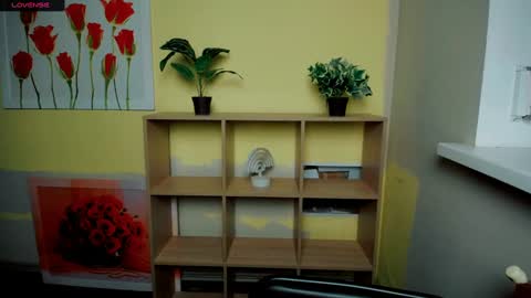 Snapshot of mariatess_ chatting on February 5, 11:34 am Mariia online show from February 5, 11:34 am