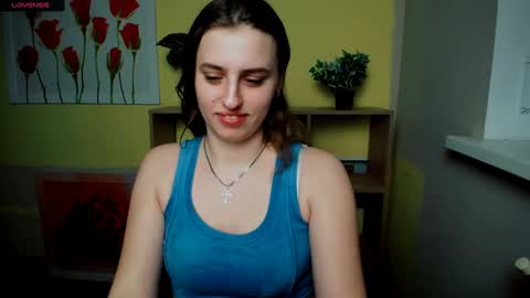 Snapshot of mariatess_ chatting on February 8, 2:05 pm Mariia online show from February 8, 2:05 pm