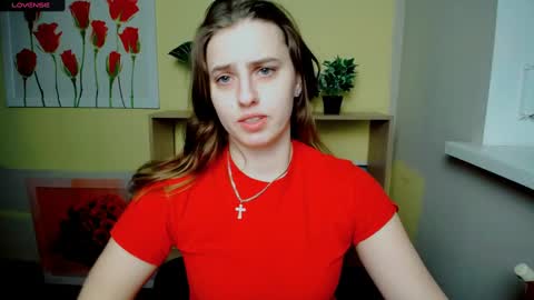 Snapshot of mariatess_ chatting on February 17, 1:42 pm Mariia online show from February 17, 1:42 pm