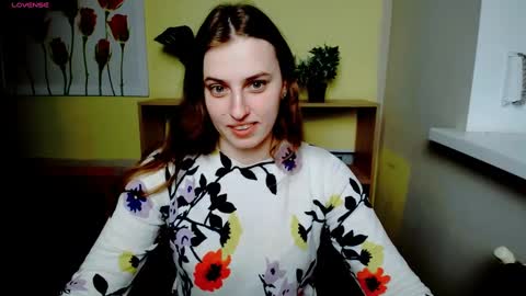 Snapshot of mariatess_ chatting on February 22, 2:30 pm Mariia online show from February 22, 2:30 pm