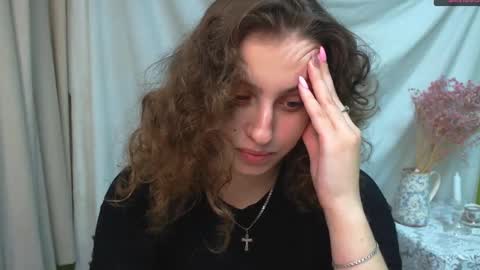 Snapshot of mariatess_ chatting on February 26, 4:56 pm Mariia online show from February 26, 4:56 pm