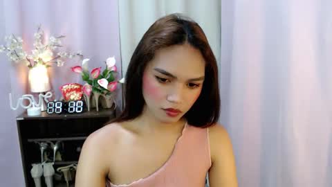 Snapshot of mariatransgracia chatting on September 11, 8:09 pm Maria online show from September 11, 8:09 pm