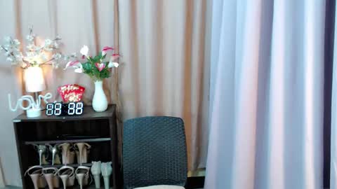 Snapshot of mariatransgracia chatting on September 16, 7:37 pm Maria online show from September 16, 7:37 pm