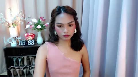 Snapshot of mariatransgracia chatting on September 23, 7:50 pm Maria online show from September 23, 7:50 pm