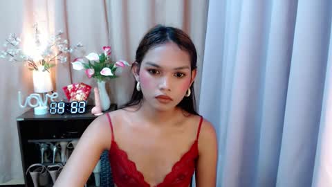 Snapshot of mariatransgracia chatting on September 28, 9:09 pm Maria online show from September 28, 9:09 pm