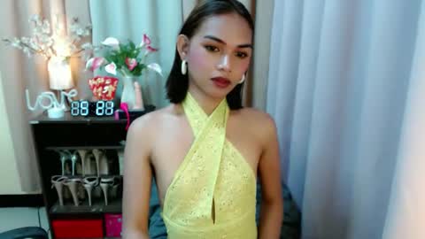 Maria online show from December 2, 9:21 pm