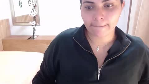 mariavex online show from January 12, 7:41 pm