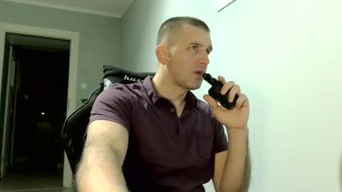 Snapshot of maribor5879 chatting on February 19, 10:31 pm maribor5879 online show from February 19, 10:31 pm