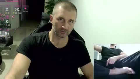 Snapshot of maribor5879 chatting on September 15, 12:43 am maribor5879 online show from September 15, 12:43 am