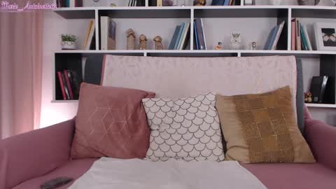 Snapshot of marie_antoinette62 chatting on December 2, 4:42 pm Maria online show from December 2, 4:42 pm