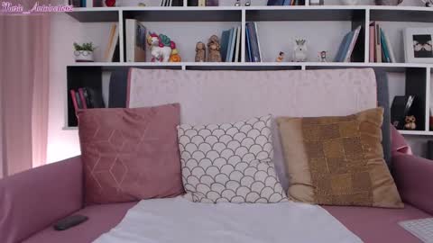 Snapshot of marie_antoinette62 chatting on January 31, 3:33 pm Maria online show from January 31, 3:33 pm