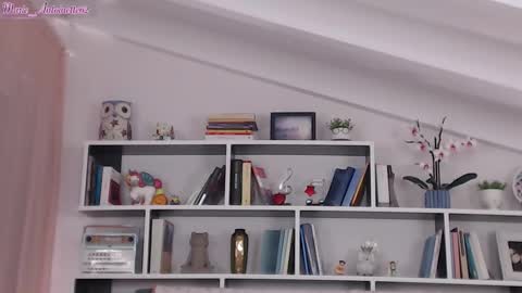 Snapshot of marie_antoinette62 chatting on October 13, 6:41 pm Maria online show from October 13, 6:41 pm