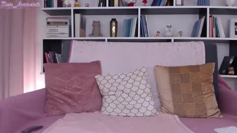 Snapshot of marie_antoinette62 chatting on November 3, 7:20 am Maria online show from November 3, 7:20 am