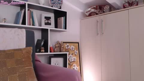 Maria online show from December 3, 10:13 am