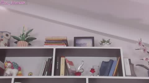 Maria online show from April 19, 6:10 pm