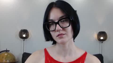 Marie Fitch online show from November 11, 4:12 am